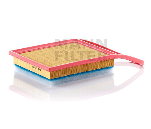 Воздушный фильтр MANN C3585 preview 1