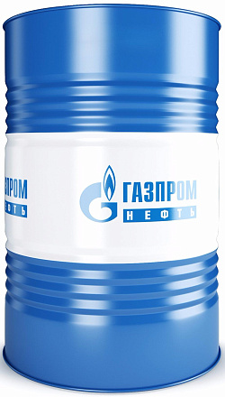 Трансмиссионное масло GAZPROMNEFT 80W-90 GL-5 preview 1