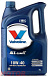 Купить VALVOLINE All Climate Extra 10W-40   preview 1