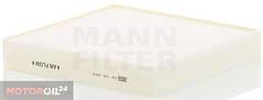 Салонный фильтр MANN CU18009