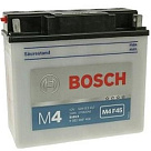 Аккумулятор BOSCH 0092M4F450