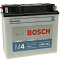 Аккумулятор BOSCH 0092M4F450