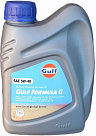 GULF Formula G 5W-40