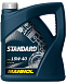 MANNOL Standart 15W-40 фото 1 Купить MANNOL Standart 15W-40  preview 1