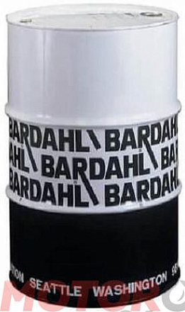 BARDAHL XTS 5W-40 preview 1