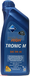 ARAL HighTronic M 5W-40