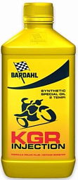 BARDAHL KGR Injection
