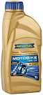 RAVENOL Motobike 4-T Ester 10W-50
