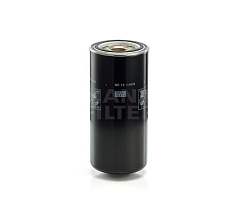 Фильтр масляный гидравлической системы MANN WD13145/8