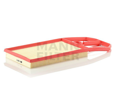 Воздушный фильтр MANN C4287/2 preview 1
