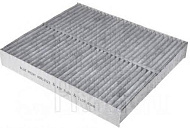 Фильтр салона BLUE PRINT ADN12523