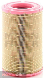 Воздушный фильтр MANN C24553/2