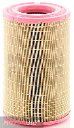 Воздушный фильтр MANN C24553/2 preview 1