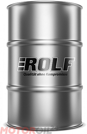ROLF Krafton P5 U 10W-40 preview 1