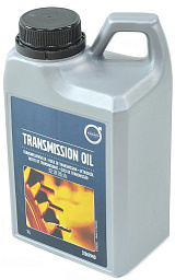 Трансмиссионное масло VOLVO Haldex