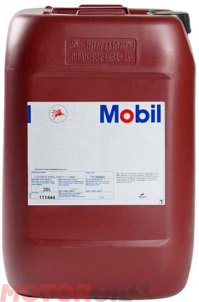 Трансмиссионное масло MOBIL ATF 320 preview 1