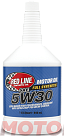 RED LINE 5W-30