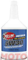 RED LINE 5W-30
