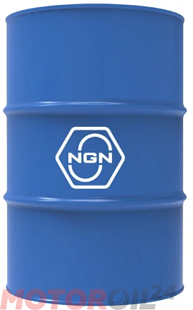 NGN Profi 5W-30 фото 1 NGN Profi 5W-30 preview 1