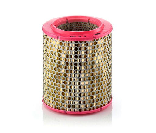 Воздушный фильтр MANN C17129 preview 1