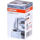 Лампа ксеноновая OSRAM D1S Xenarc Classic 85V 35W