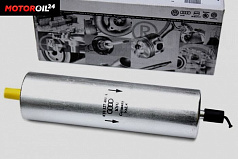 Фильтр масляный VAG 8T0 127 401A