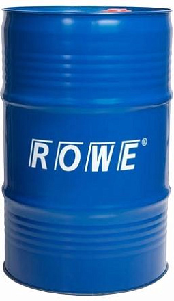 Антифриз концентрат красный ROWE Hightec Antifreeze AN-SF G12 + preview 2