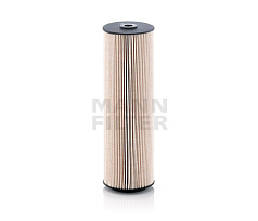 Фильтр топливный безметаллический MANN PU831X