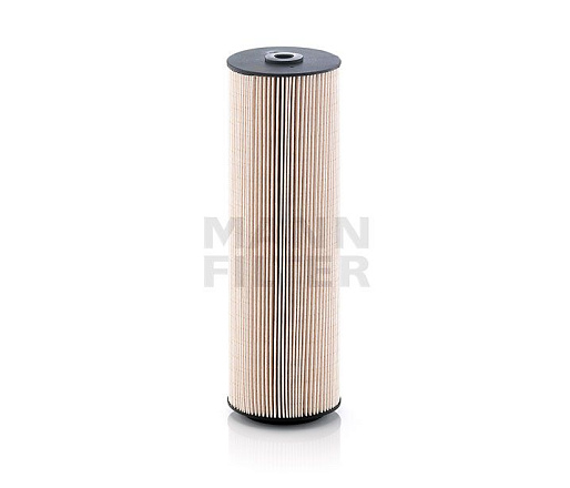 Фильтр топливный безметаллический MANN PU831X preview 1