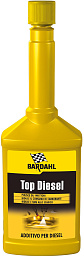 Присадка BARDAHL Top Diesel