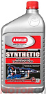Трансмиссионное масло AMALIE ATF Universal Synthetic 