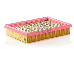 Воздушный фильтр MANN C2129