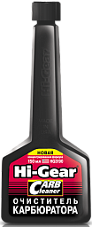 Очиститель карбюратора HI-GEAR 3190