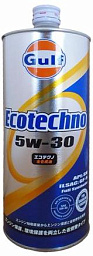 GULF Ecotechno 5W-30