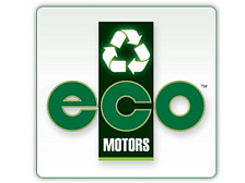 Ecomotors