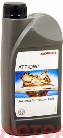 Трансмиссионное масло HONDA ATF DW-1 фото 1 Трансмиссионное масло HONDA ATF DW-1 preview 1