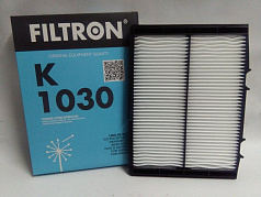 Салонный фильтр FILTRON K1030
