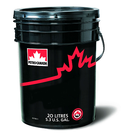Пластичная смазка PETRO-CANADA Precision XL 3 Moly EP2 фото 1 Пластичная смазка PETRO-CANADA Precision XL 3 Moly EP2 preview 1