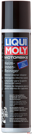 Очиститель мотошлемов LIQUI MOLY Motorbike Helm-Innen-Reiniger preview 1