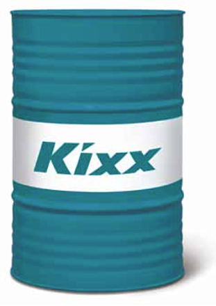 Трансмиссионное масло KIXX Geartec TO-4 10W фото 2 Трансмиссионное масло KIXX Geartec TO-4 10W preview 2