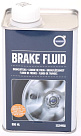 Тормозная жидкость VOLVO DOT-4 Brake Fluid