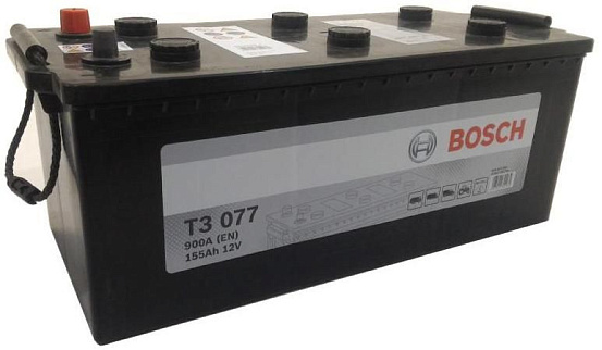 Аккумулятор BOSCH 0092T30770 preview 1