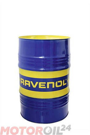 Гидравлическое масло RAVENOL Hydraulikoel TSX 22 preview 1
