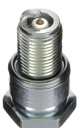 Свеча зажигания NGK BR9EIX