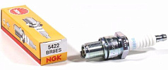 Свеча зажигания NGK BR8ES