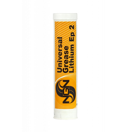 Смазка NGN Universal Grease Lithium EP 2 фото 2 Смазка NGN Universal Grease Lithium EP 2 preview 2
