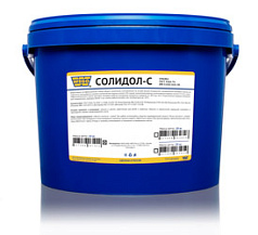 Смазка WEGO Солидол-С