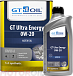 Купить GT-OIL GT Ultra Energy 0W-20  preview 1