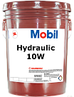 Гидравлическое масло MOBIL Hydraulic 10W