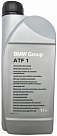 Трансмиссионное масло BMW ATF 1 Automatik-Getriebeoel